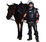 Image of Haven Gear Mounted Patrol Riot Suit