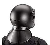 Image of Haven Gear Replacement Neck GUArd For Hg-Hmat Helmet
