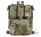 Image of HAVOKTM Assaulter Zip-on Panel Coyote Brown F8D087FA