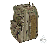 Image of HAVOKTM Modular Communications Pack Ranger Green 34A9DF87