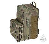 Image of HAVOKTM Modular Day Pack Ranger Green 20823C7C