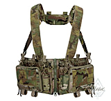 Image of HAVOKTM RECCE Chest Rig MULTICAM 9F4A2452