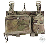 Image of HAVOKTM Standard Loadout Placard Coyote Brown 653AA9DD
