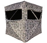 Image of Hawk Treestands 3-Man Reveal Ground Blind