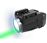 Image of Hawk Gazer FLG-X Subcompact LED Flashlight Green Laser and LED Combo