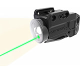 Image of Hawk Gazer FLG-XT Subcompact LED Flashlight Green Laser Combo