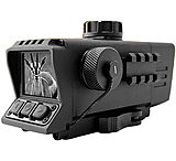 Image of Hawk Gazer Tactical Night Vision Rifle Socpe