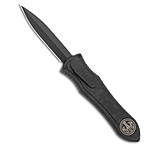 Image of Hawk Knife Designs G&amp;G Hawk Custom Deadlock Model C Black Camo CF/ Black Ti 3.5 DLC MagnaCut 3CB47F19
