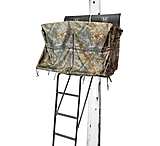Image of Hawk Treestands 2-Man Ladder Blind Kit Big Denali / Squatch