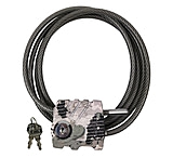 Image of Hawk Treestands Defender Security Cable, 5/16 In