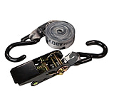 Image of Hawk Treestands Hawk Stealth 10 Ft Camo Ratchet Straps