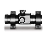 Image of Hawke Sport Optics 1X25mm Weaver Ring Red Dot Sight
