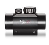 Image of Hawke Sport Optics Red Dot Sight 1X30mm Weaver Rail