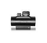 Image of Hawke Sport Optics 1x30mm 9-11 mm Rail Red Dot Sight
