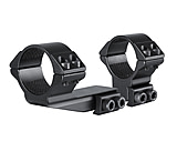 Image of Hawke Sport Optics Dovetail 30mm High 2in Extension Scope Rings