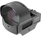 Image of Hawke Sport Optics Weaver/DDP Frontier Reflex Red Dot Sight 3 MOA Dot