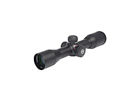 Image of Hawke 1x32 Crossbow IR Waterproof Rifle Scope, SR Reticle