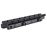 Image of Hawke Sport Optics Extended Weaver Rail Adapter - 1-Piece