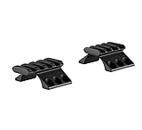 Image of Hawke Sport Optics Picatinny Caps Tactical Rings