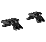 Image of Hawke Sport Optics Picatinny Tactical Ring Caps