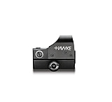 Image of Hawke Sport Optics Reflex Red Dot Sight, 5 MOA