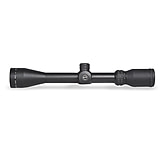 Image of Hawke Sport Optics Sport HD 4-12X40 Rifle Scope, Center Cross IR Reticle
