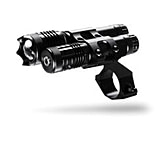 Image of Hawke Sport Optics Tactical Scope-Mounted Green Laser / Xenon Flashlight Combo Kit