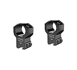Image of Hawke Sport Optics Dovetail Tactical Rings - 2-Pieces