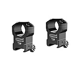 Image of Hawke Sport Optics Tactical Rings Weaver - 2-Pieces