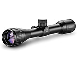 Image of Hawke Sport Optics Vantage Rifle Scope, 4x32mm AO, 1in, SFP, Mil Dot Reticle, Black, 14102