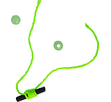 Image of Hawken Outdoors Aero-Float Neon Micro Bobber Stops