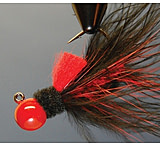 Image of Hawken Outdoors Aerojig Marabou Jig
