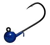 Image of Hawken Outdoors Aerojig PW Jig Heads