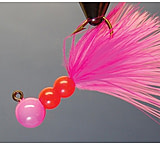 Image of Hawken Outdoors Beau Mac Marabou Jig