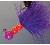 Image of Hawken Outdoors Beau Mac Pro Marabou Jig