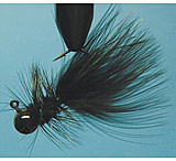 Image of Hawken Outdoors Woolly Bugger Jig