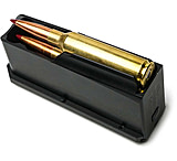 Image of Hawkins Precision Hunter 3.5 Medium Magnum Flush BAT Vesper M, Defiance UM MD XL and Tikka Hunter DBM, 7mm PRC, 3 Round Rifle Magazine