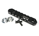Image of Hawkins Precision BiPod Picatinny Rail 2.0in