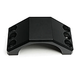 Image of Hawkins Precision 35mm Heavy Tactical Scope Ring Caps