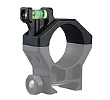 Image of Hawkins Precision Ultra Light Offset Level Tactical Scope Ring Caps