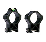 Image of Hawkins Precision Ultra Light Tactical Scope Rings - 35mm / High