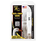Image of HAY B14 BLUE/SNOW GOOSE