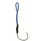 Image of Hayabusa Assist 133 Tin Single Hook, 3 Piece