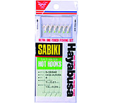 Image of Hayabusa Hage-Aurora Sabiki Rig