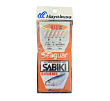 Image of Hayabusa Hage Fish Skin Sabiki Rig