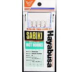 Image of Hayabusa Hage-Kawa Sabiki Rig