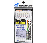 Image of Hayabusa Holo Sabiki Rig 12Us 6 Hooks