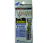 Image of Hayabusa Holo Sabiki Rig 16Us 6 Hooks