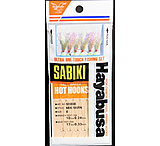 Image of Hayabusa Mix Yarn Mackerel Sabiki Rig