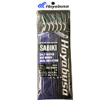 Image of Hayabusa Real Minnow Sabiki, Main 30Lb And Branch 22Lb Test Line